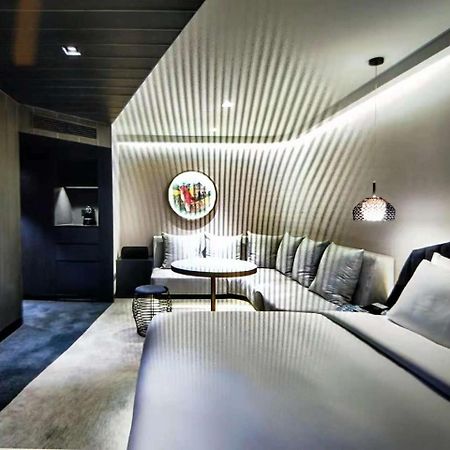 Vue Hotel Beijing Eksteriør bilde