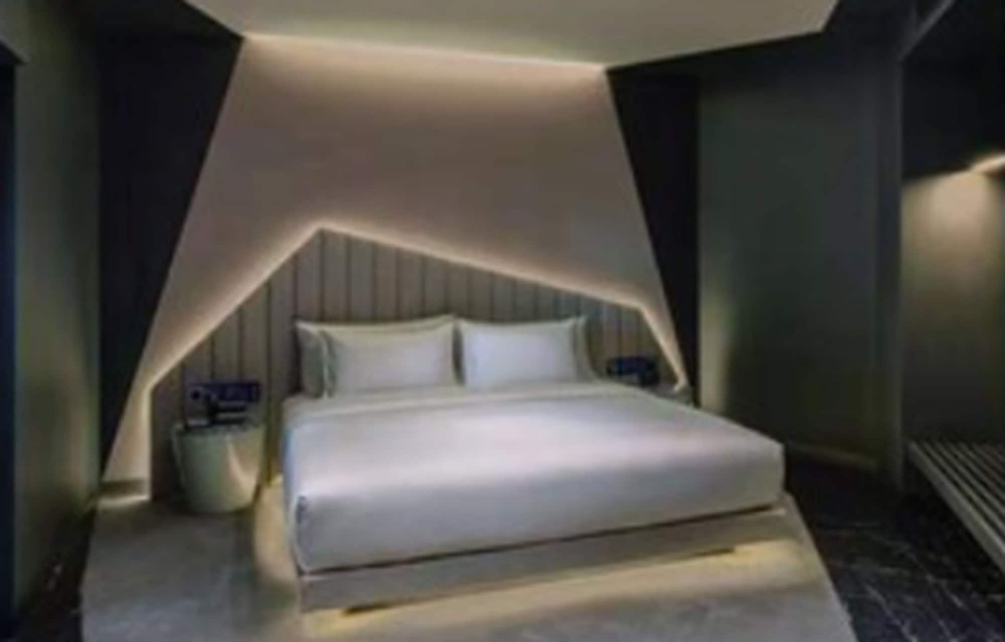 Vue Hotel Beijing Eksteriør bilde
