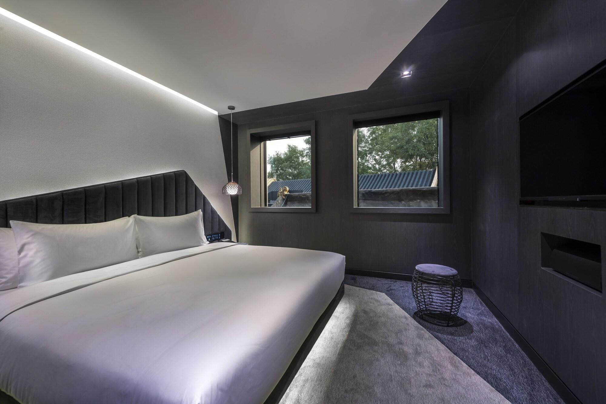 Vue Hotel Beijing Eksteriør bilde