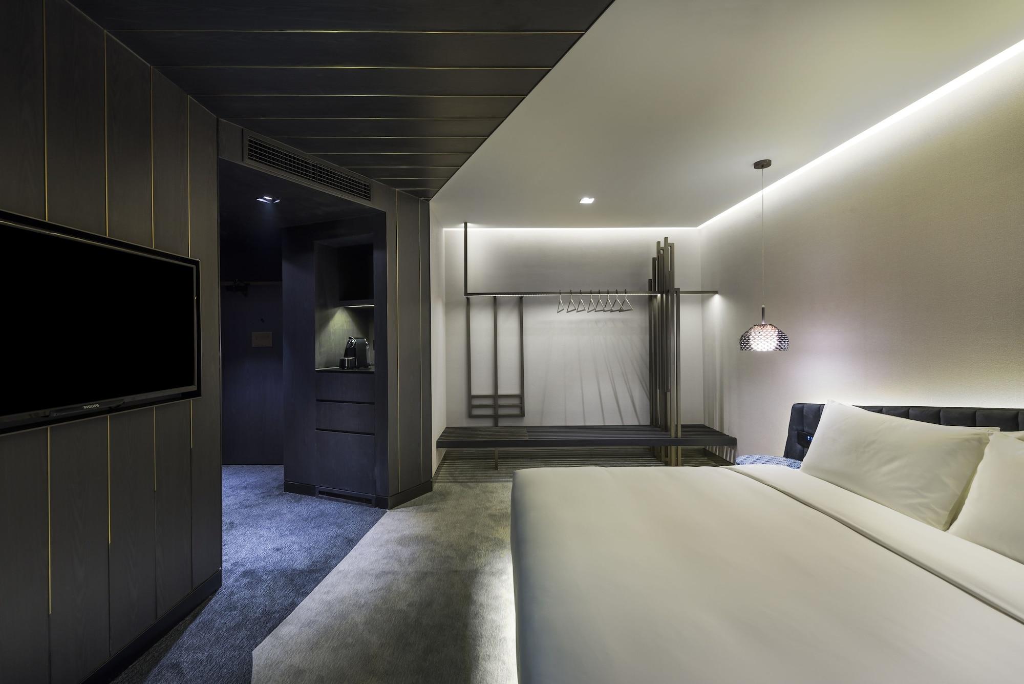 Vue Hotel Beijing Eksteriør bilde