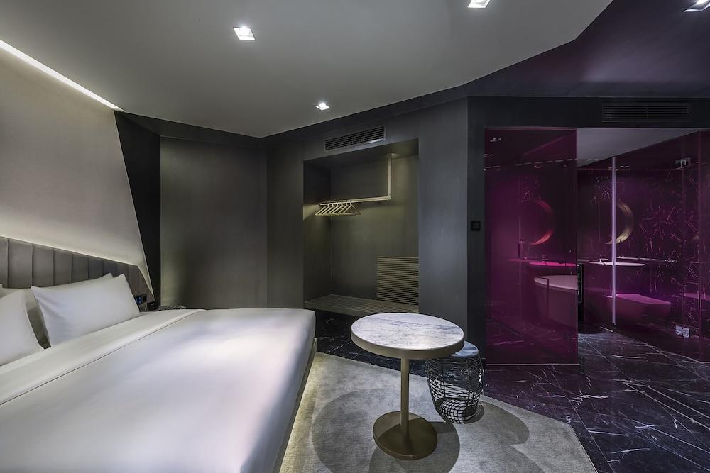Vue Hotel Beijing Eksteriør bilde