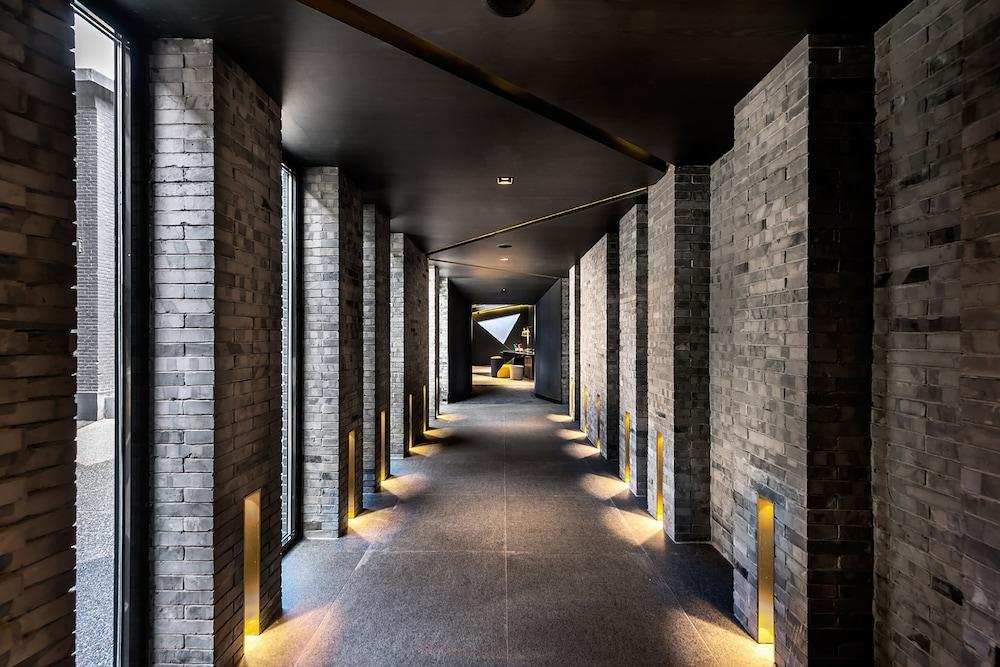 Vue Hotel Beijing Eksteriør bilde