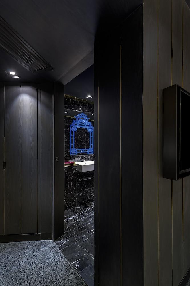 Vue Hotel Beijing Eksteriør bilde