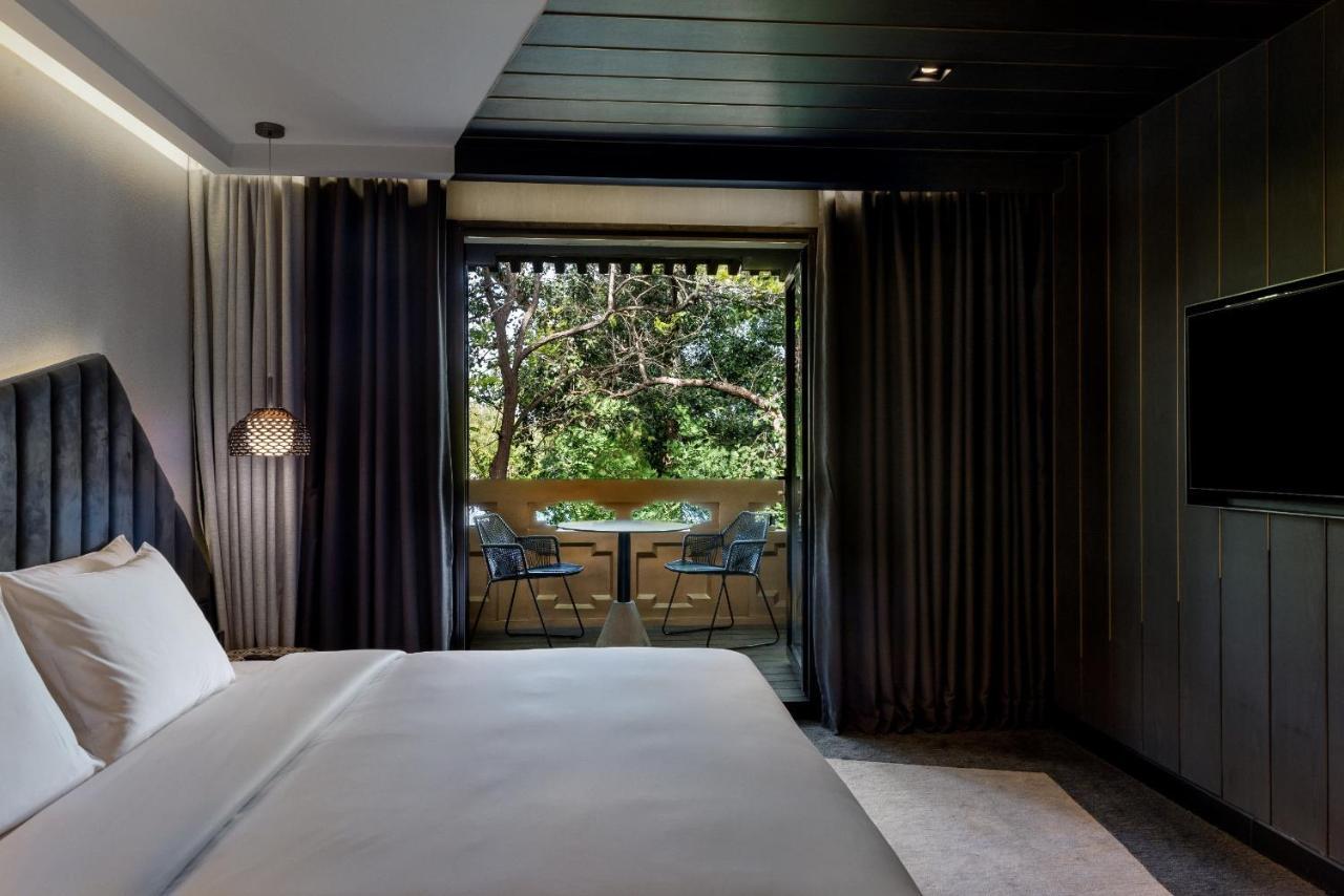 Vue Hotel Beijing Eksteriør bilde