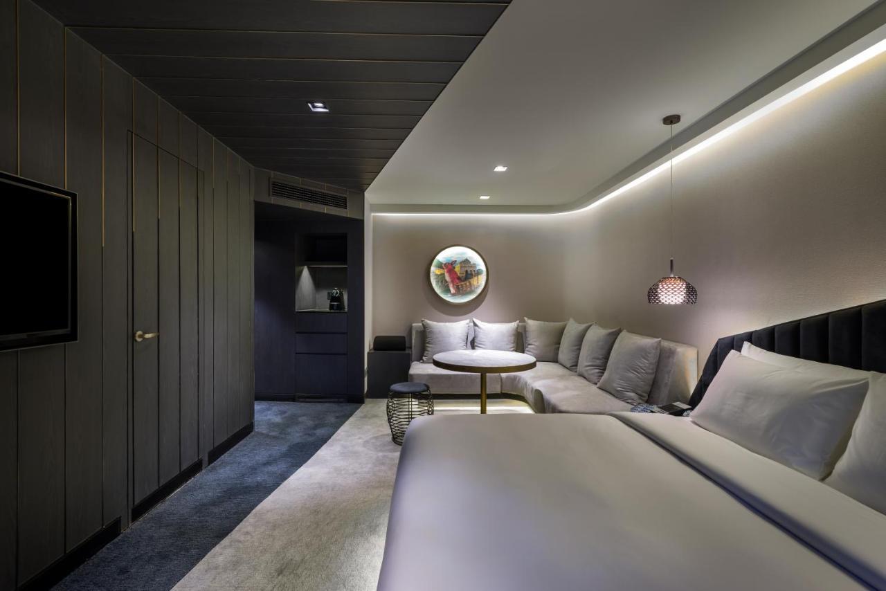 Vue Hotel Beijing Eksteriør bilde