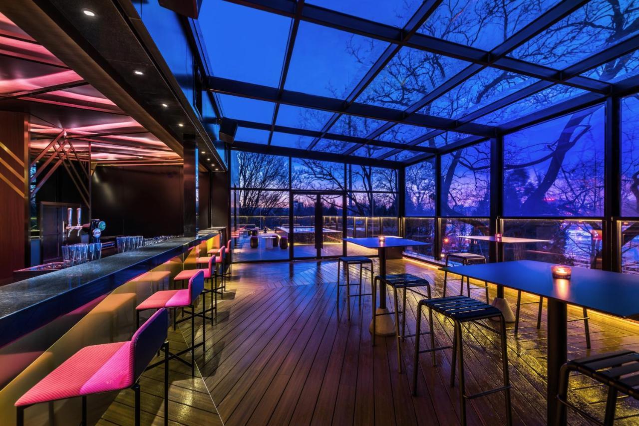 Vue Hotel Beijing Eksteriør bilde