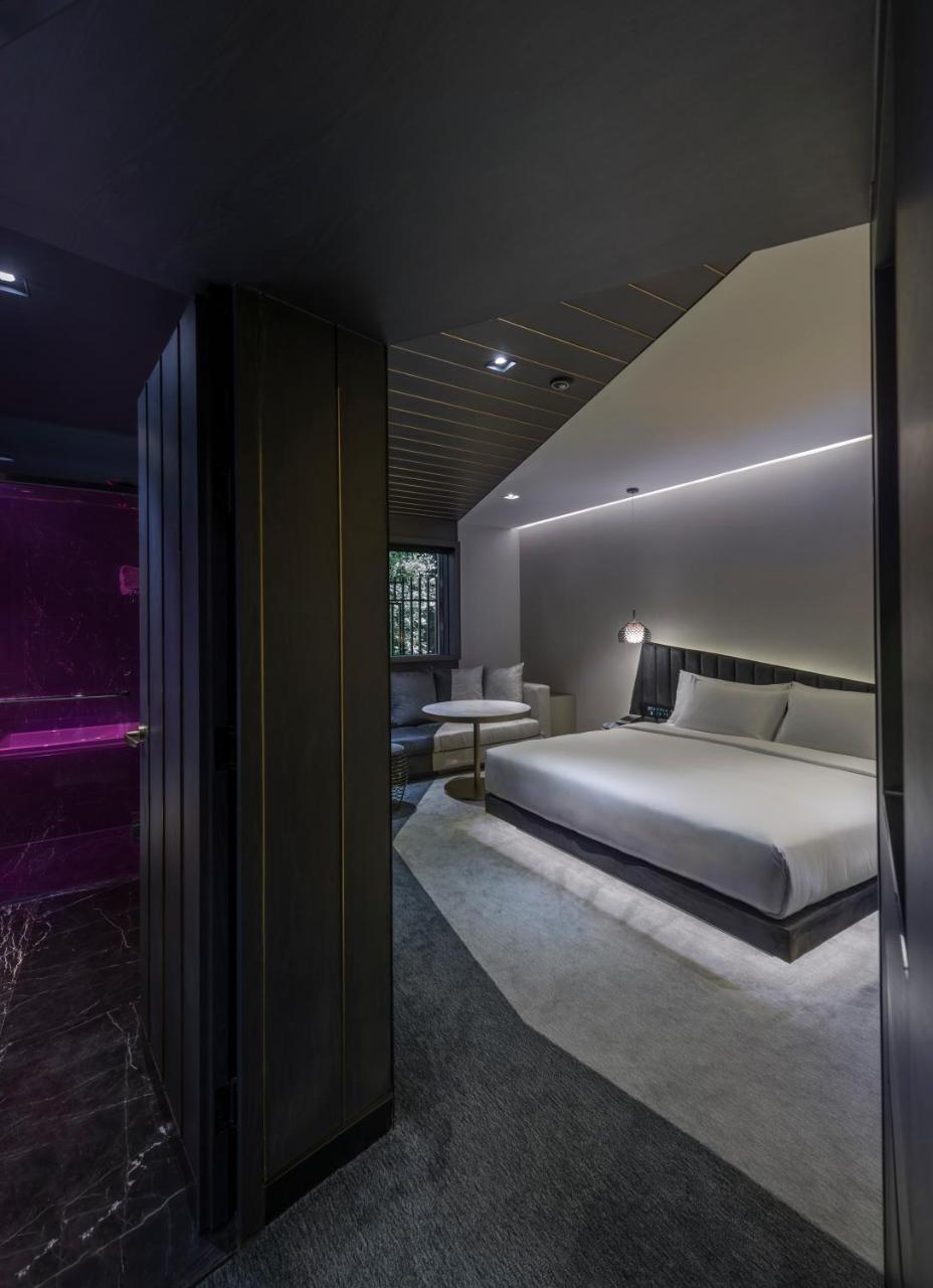 Vue Hotel Beijing Eksteriør bilde