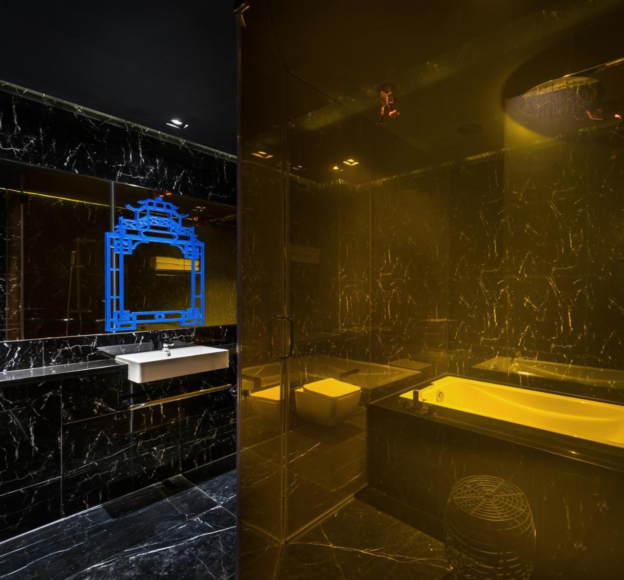 Vue Hotel Beijing Eksteriør bilde