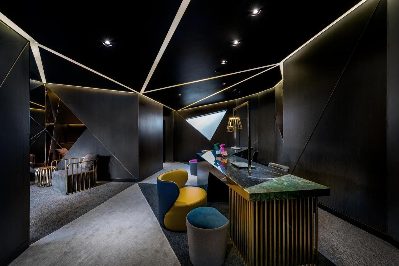 Vue Hotel Beijing Eksteriør bilde