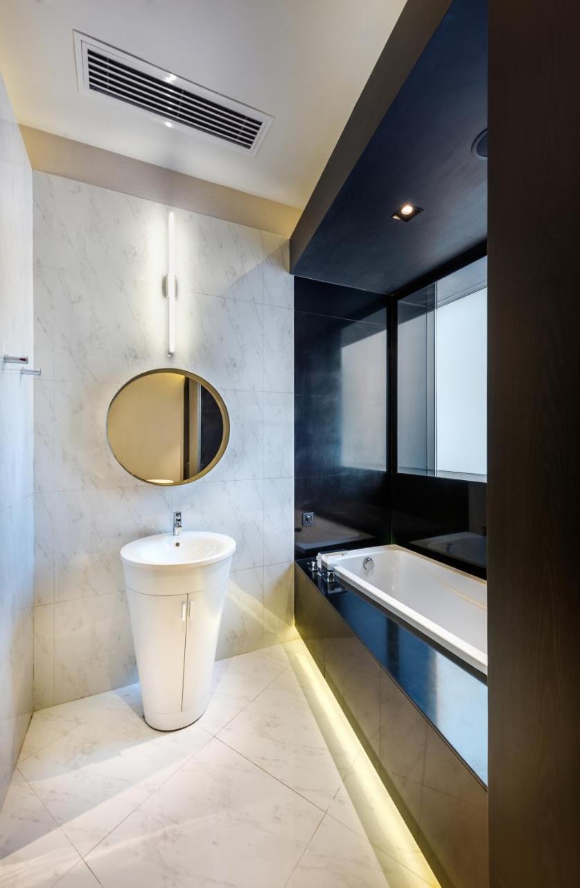 Vue Hotel Beijing Eksteriør bilde