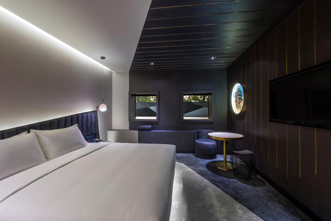 Vue Hotel Beijing Eksteriør bilde