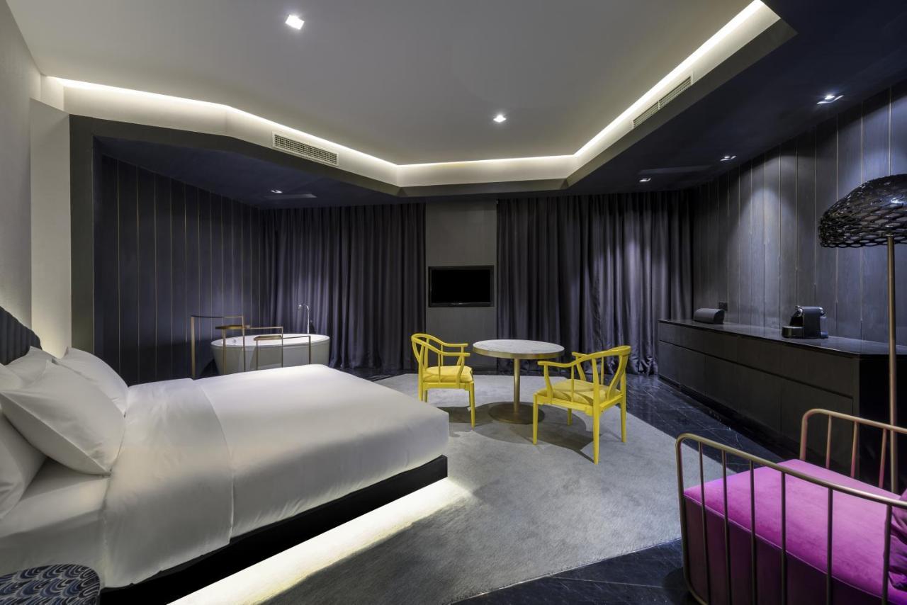 Vue Hotel Beijing Eksteriør bilde