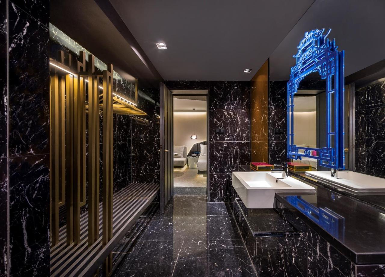 Vue Hotel Beijing Eksteriør bilde