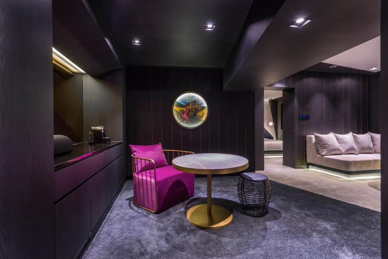 Vue Hotel Beijing Eksteriør bilde
