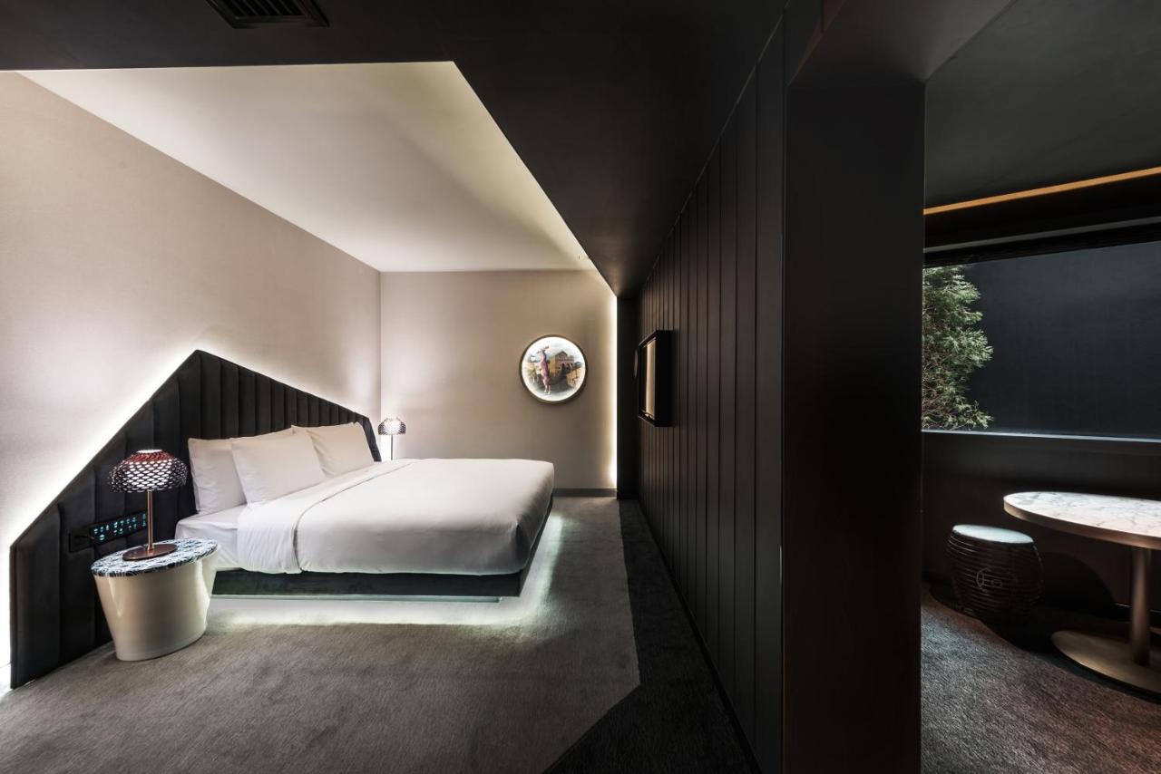 Vue Hotel Beijing Eksteriør bilde