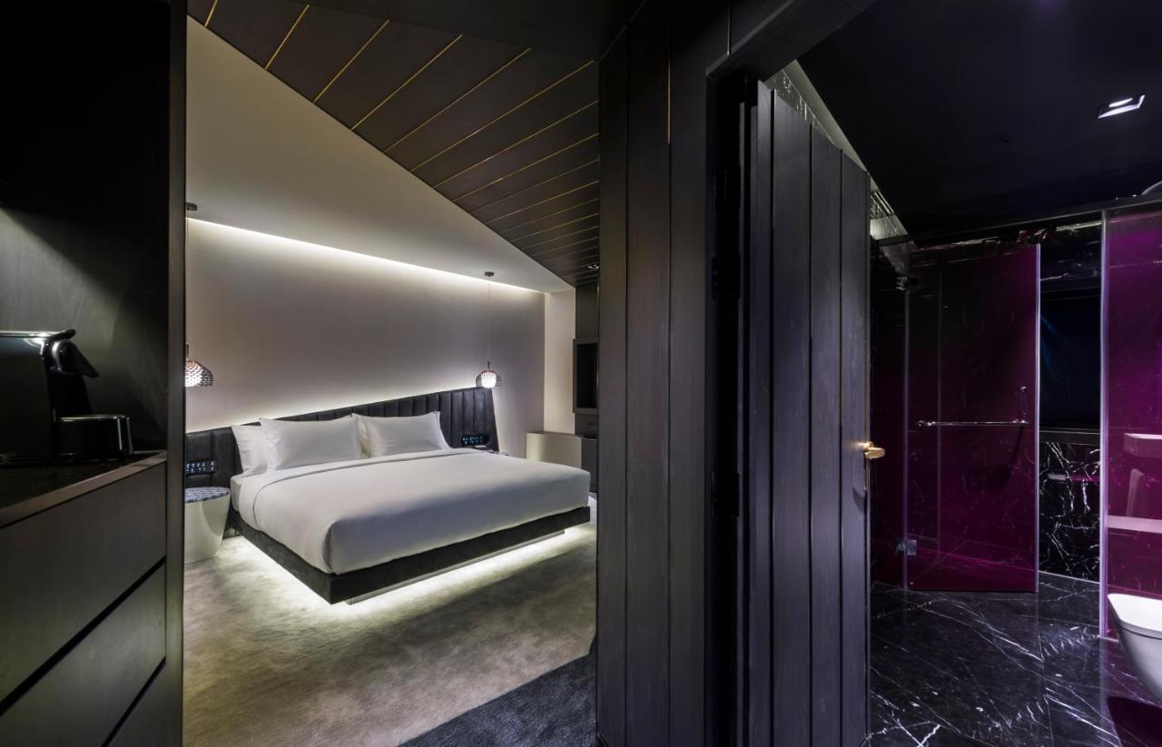 Vue Hotel Beijing Eksteriør bilde