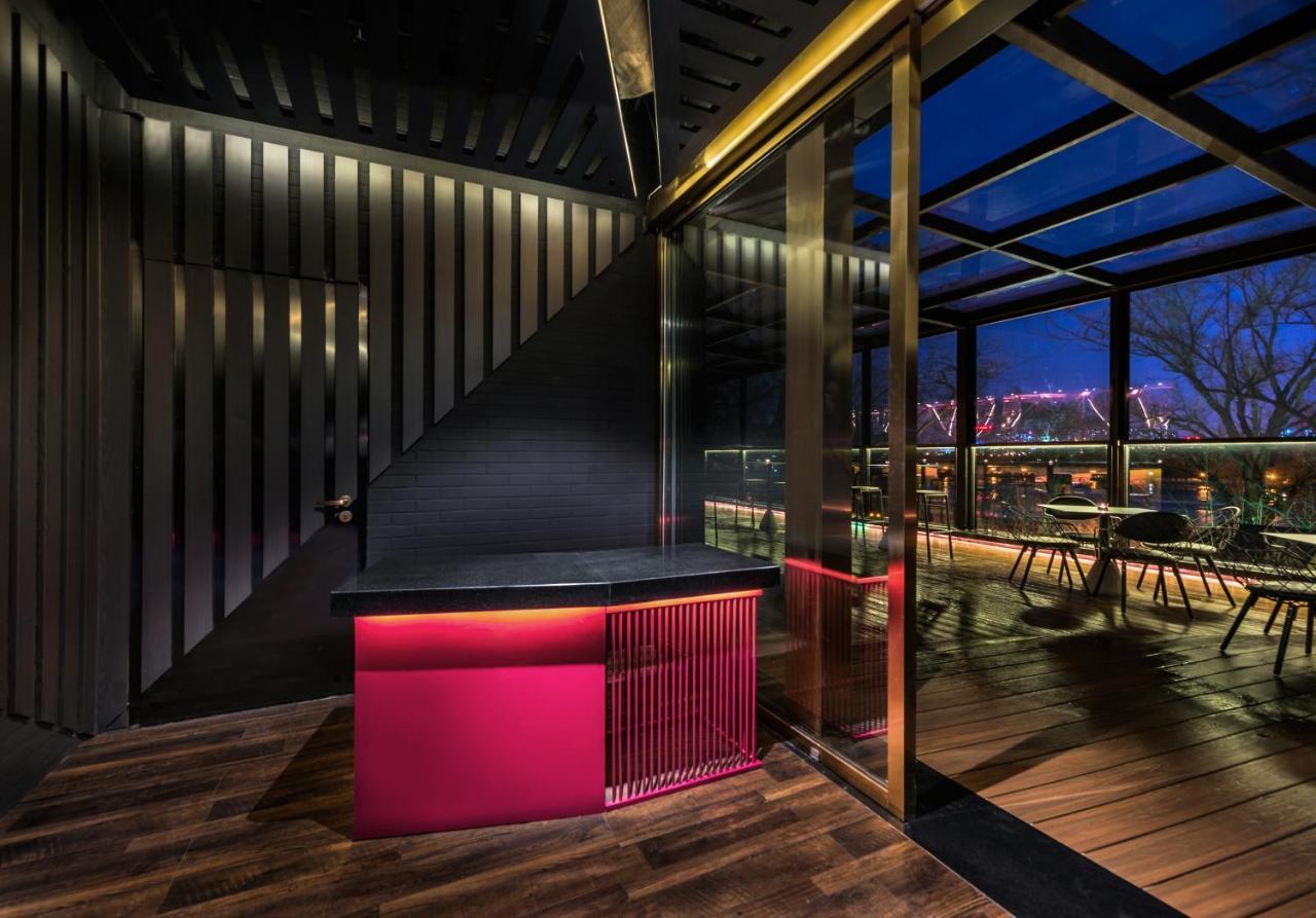 Vue Hotel Beijing Eksteriør bilde