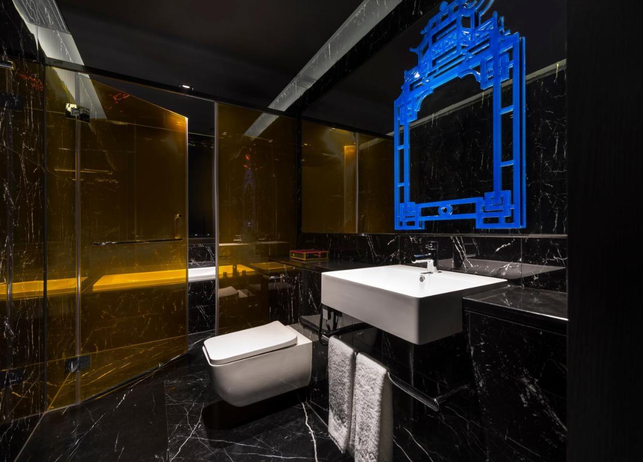 Vue Hotel Beijing Eksteriør bilde