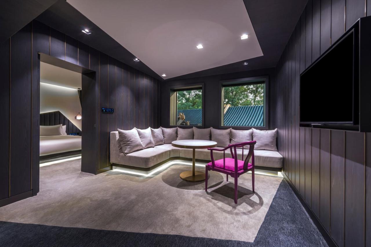 Vue Hotel Beijing Eksteriør bilde