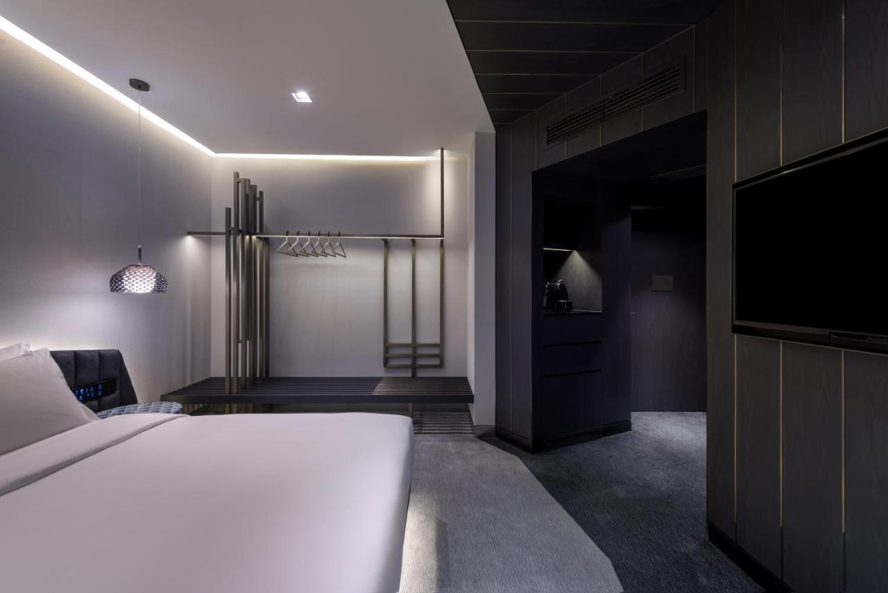 Vue Hotel Beijing Eksteriør bilde
