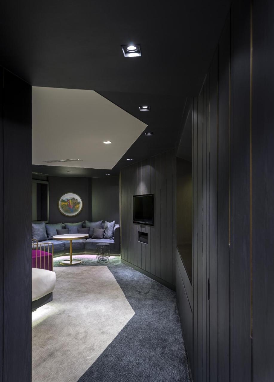Vue Hotel Beijing Eksteriør bilde
