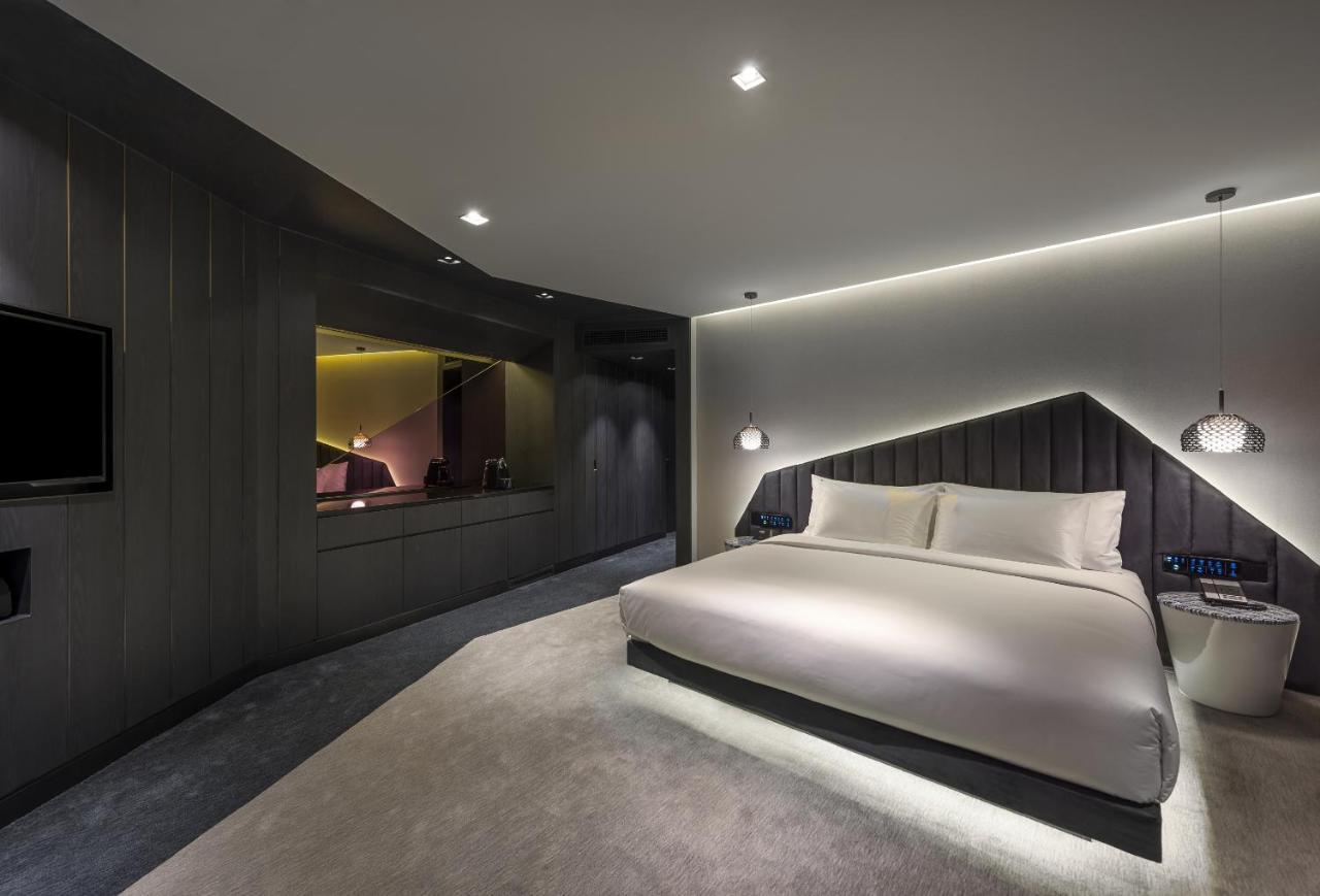 Vue Hotel Beijing Eksteriør bilde