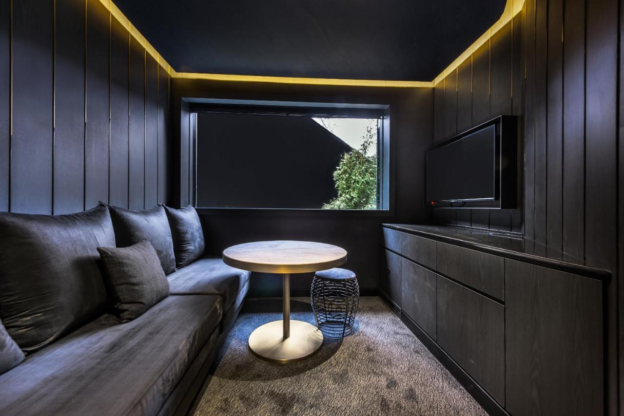 Vue Hotel Beijing Eksteriør bilde