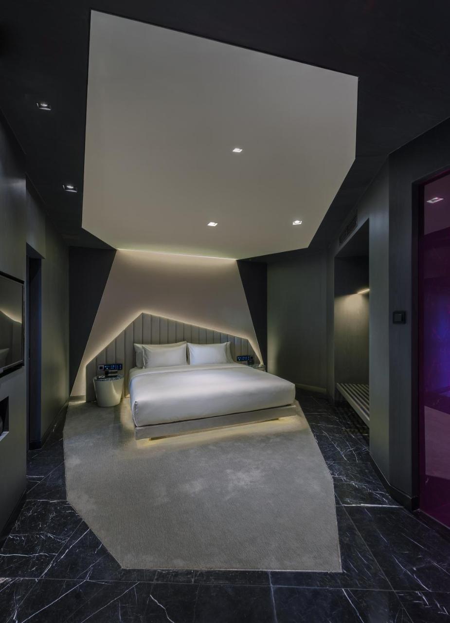 Vue Hotel Beijing Eksteriør bilde