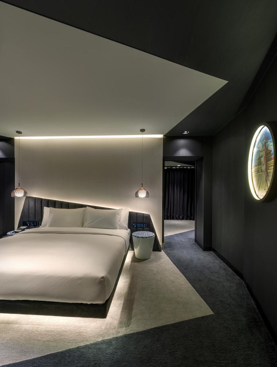 Vue Hotel Beijing Eksteriør bilde