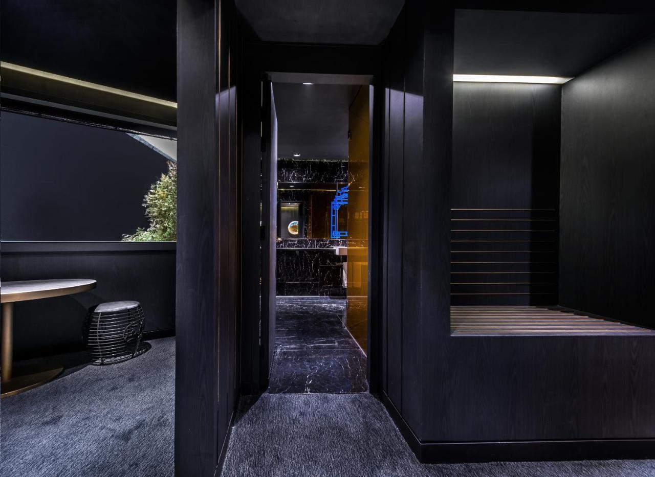 Vue Hotel Beijing Eksteriør bilde