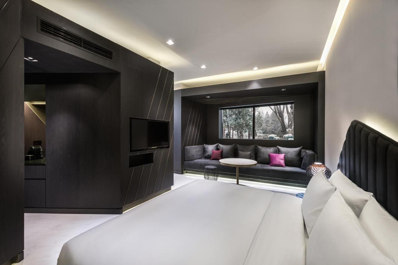 Vue Hotel Beijing Eksteriør bilde