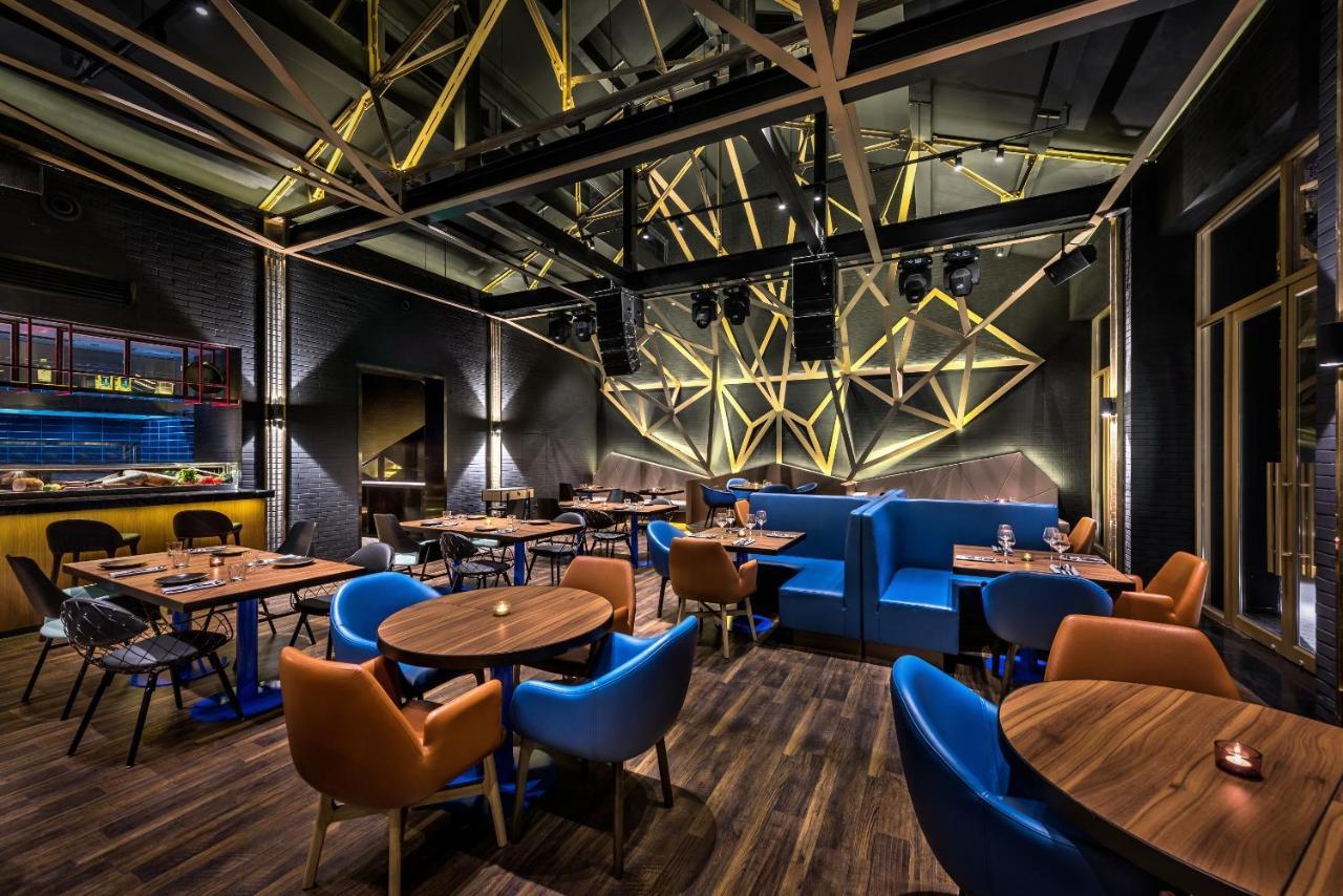 Vue Hotel Beijing Eksteriør bilde