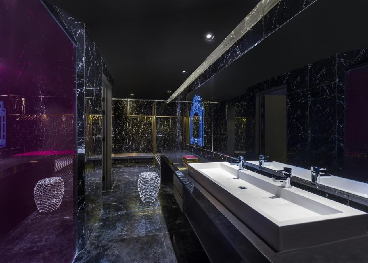 Vue Hotel Beijing Eksteriør bilde