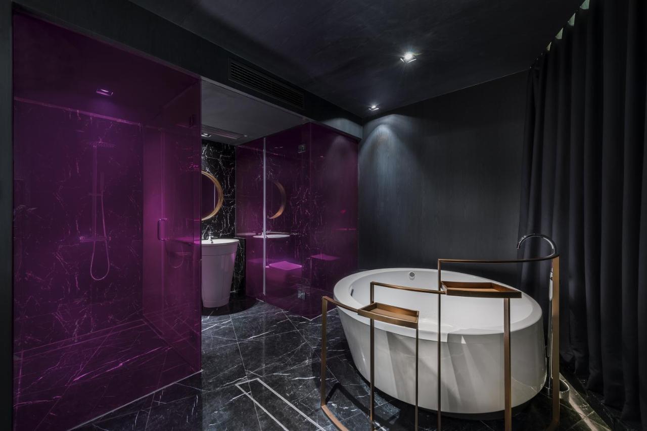 Vue Hotel Beijing Eksteriør bilde