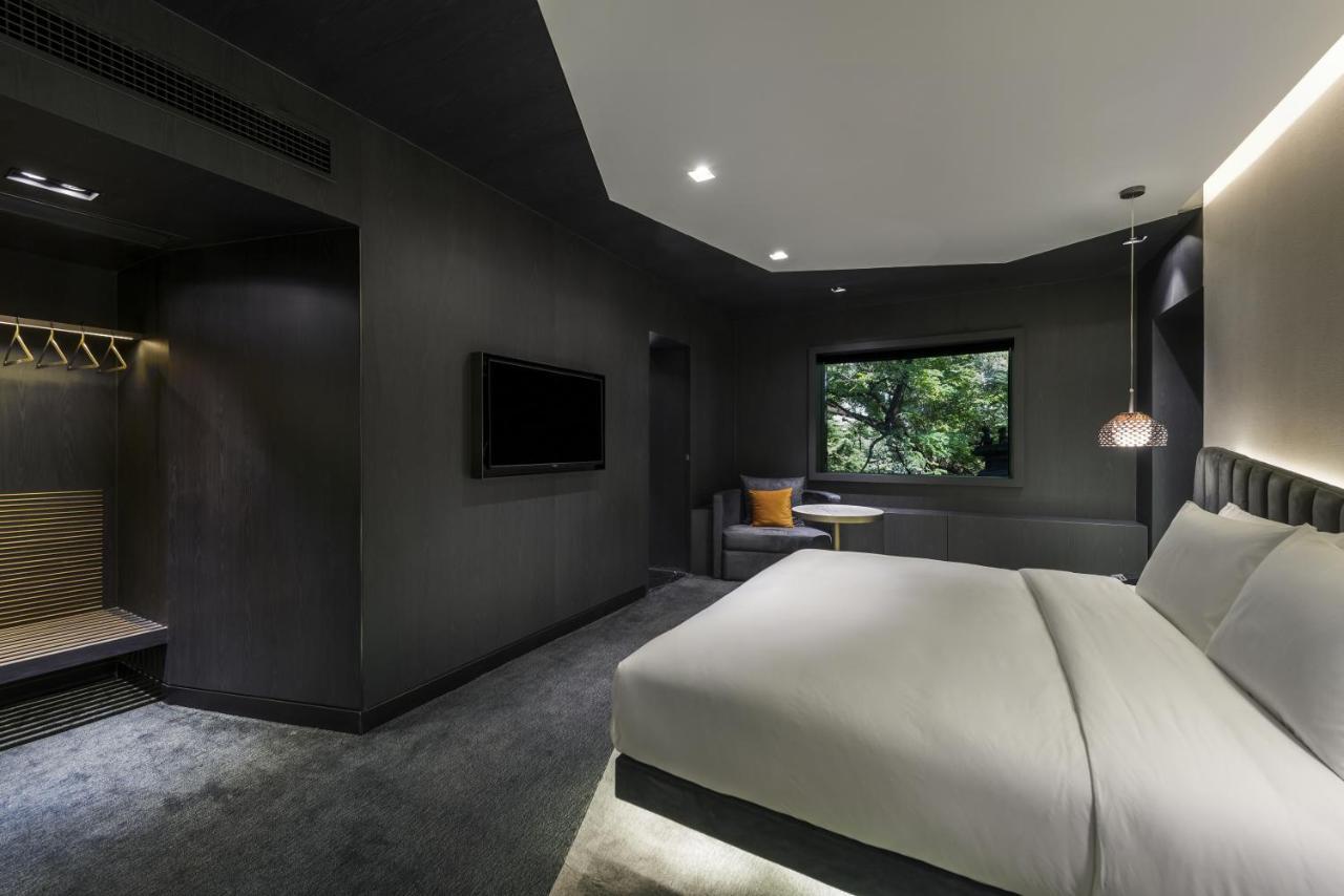 Vue Hotel Beijing Eksteriør bilde