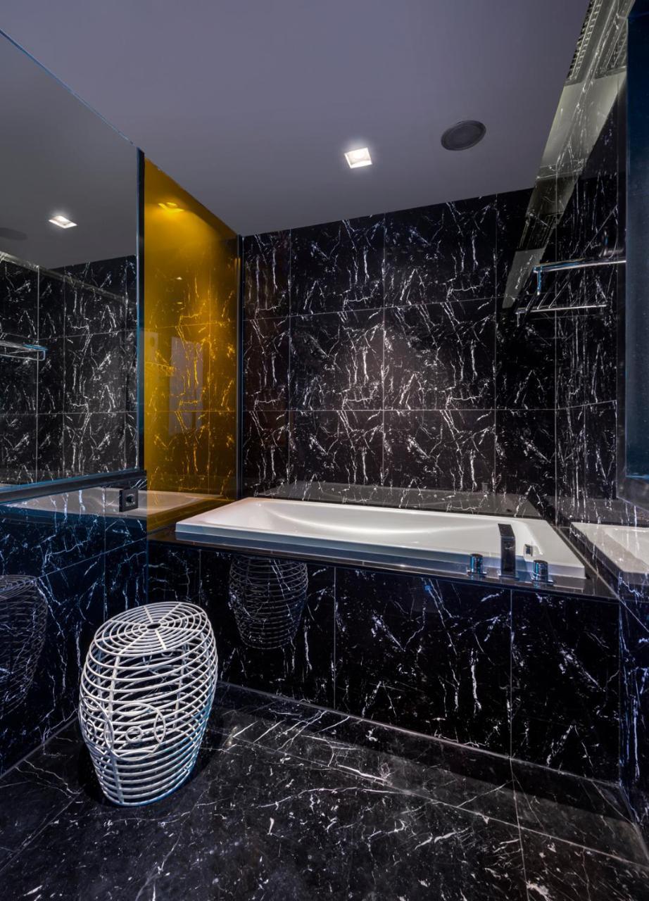 Vue Hotel Beijing Eksteriør bilde