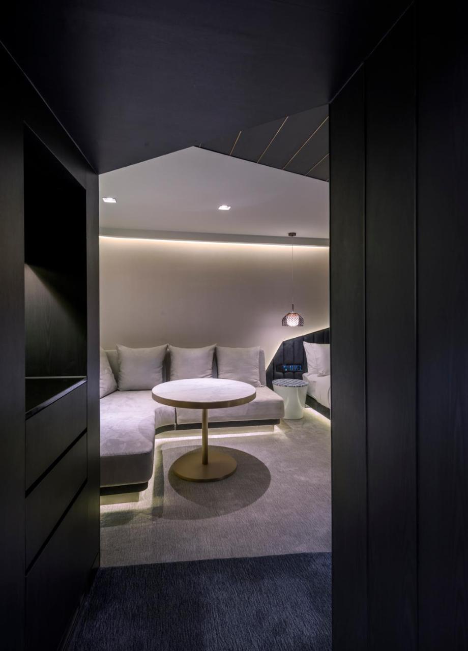Vue Hotel Beijing Eksteriør bilde