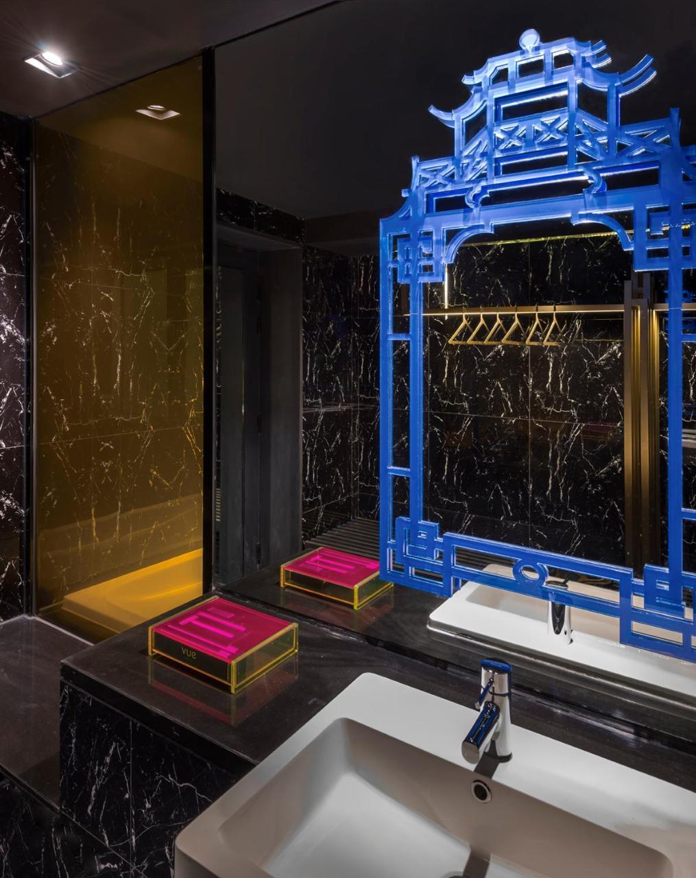 Vue Hotel Beijing Eksteriør bilde