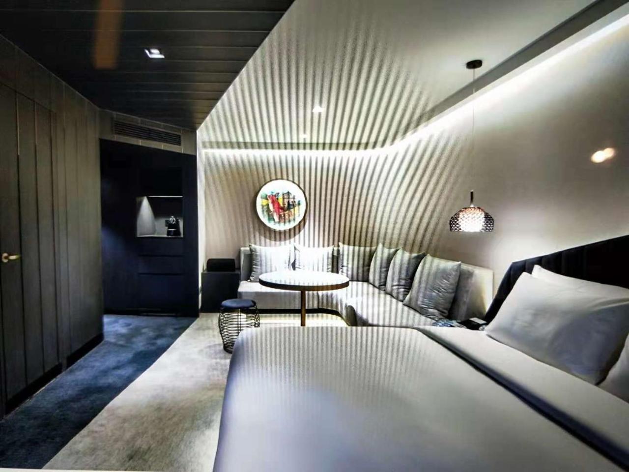 Vue Hotel Beijing Eksteriør bilde