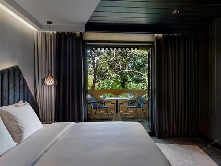 Vue Hotel Beijing Eksteriør bilde