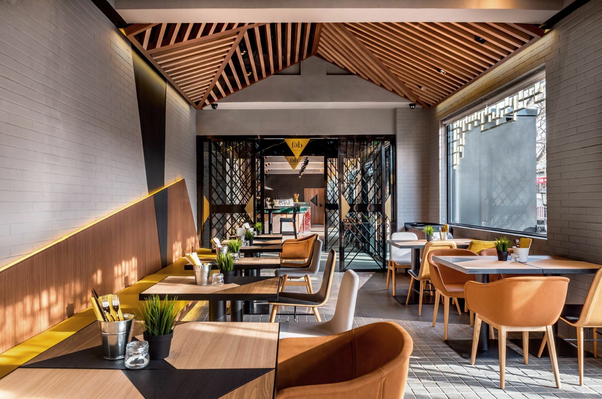Vue Hotel Beijing Eksteriør bilde