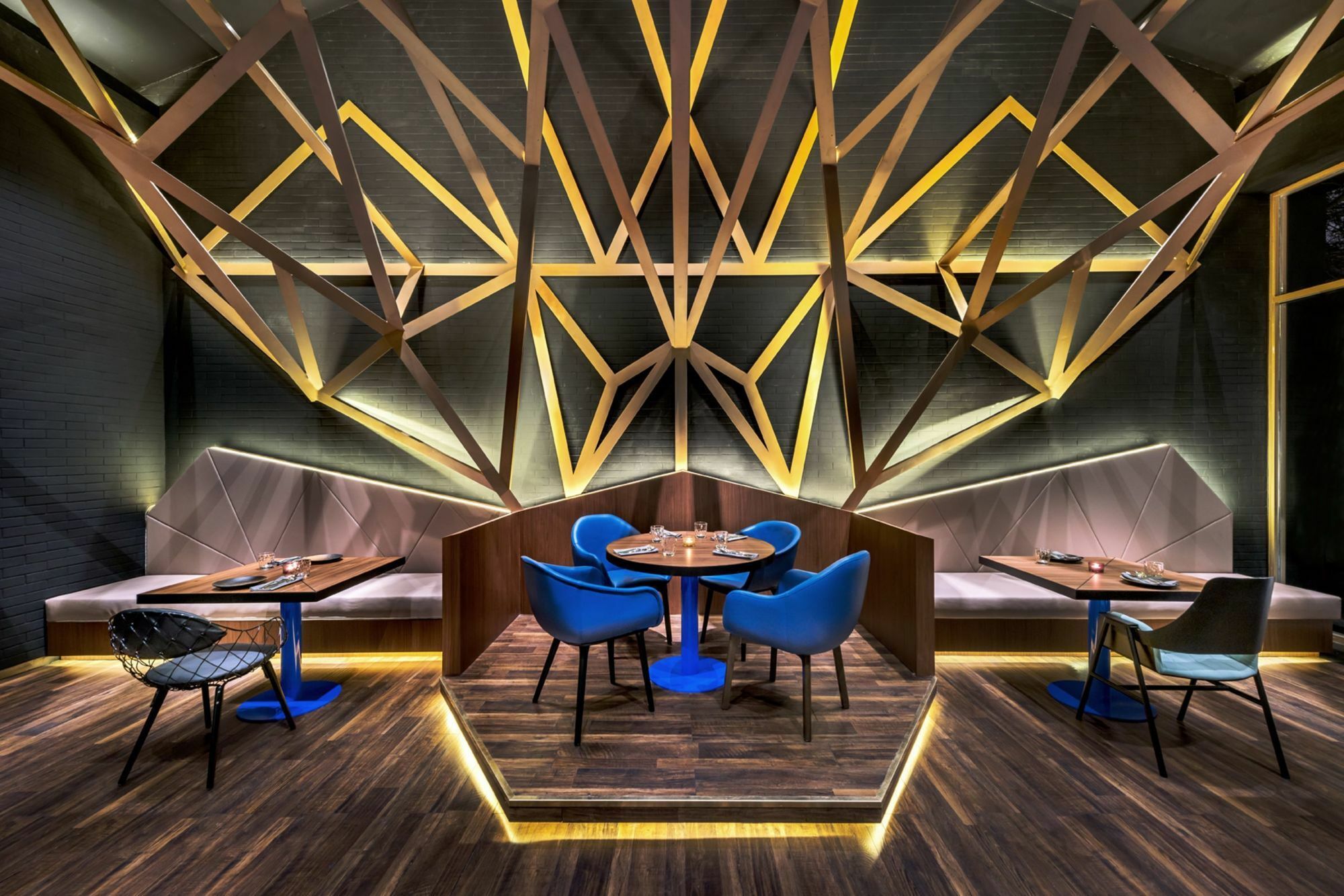 Vue Hotel Beijing Eksteriør bilde