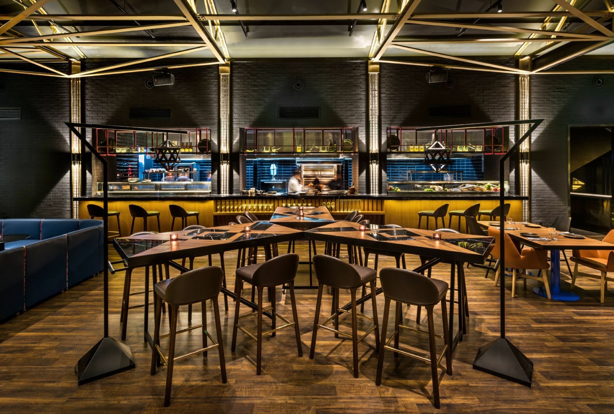 Vue Hotel Beijing Eksteriør bilde